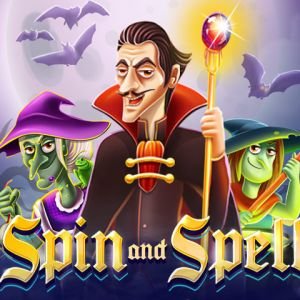 Spin And Spell