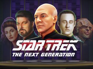 Star Trek The Next Generation