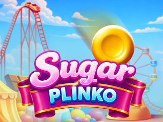 Sugar Plinko