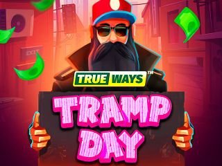 Tramp Day TRUEWAYS