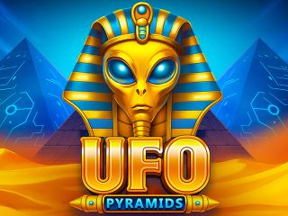UFO Pyramids