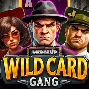 Wild Card Gang