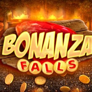 Bonanza Falls