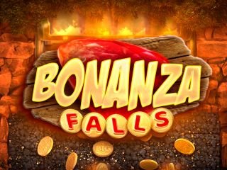 Bonanza Falls