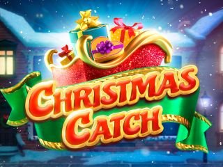 Christmas Catch