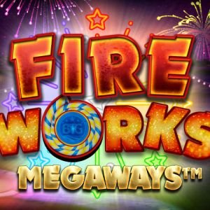 Fireworks Megaways