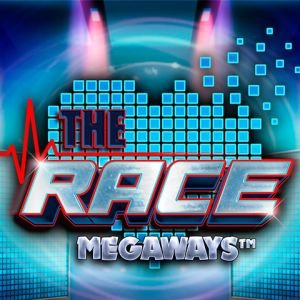 The Race Megaways