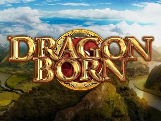 Dragon Born Megaways