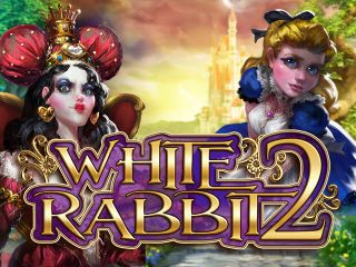 White Rabbit 2