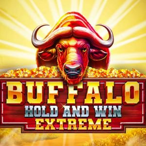 Buffalo Hold and Win Extreme