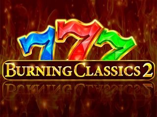 Burning Classics 2