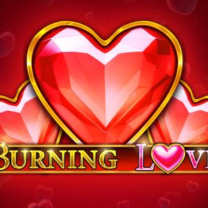 Burning Love