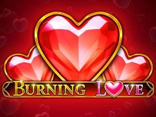 Burning Love