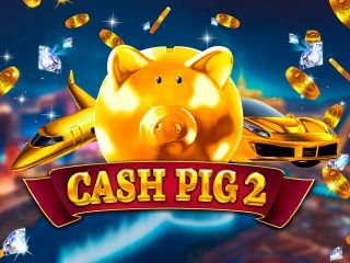 Cash Pig 2