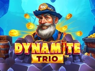 Dynamite Trio