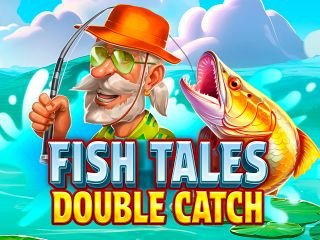 Fish Tales Double Catch