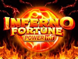Inferno Fortune Power Hit