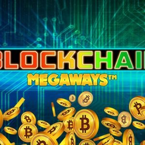 Blockchain MEGAWAYS