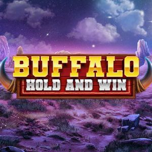 Buffalo Hold and Win