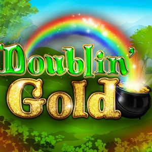 Doublin' Gold