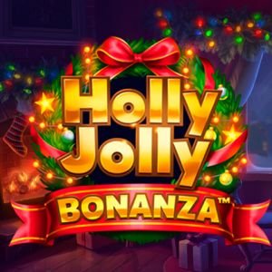 Holly Jolly Bonanza