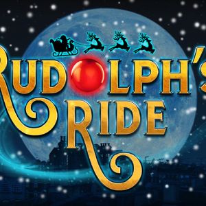 Rudolph's Ride