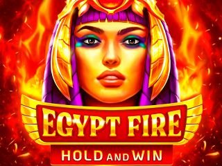 Egypt Fire