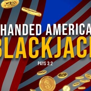 5 Handed American Blackjack