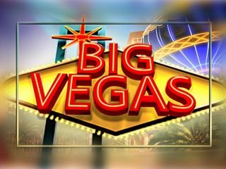 Big Vegas