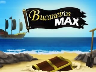 Bucanieros Max