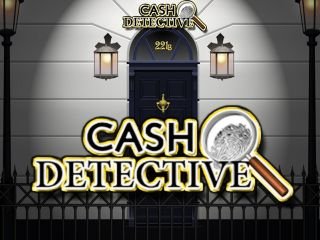 Cash Detective