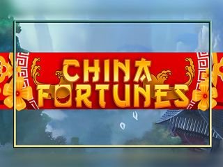 China Fortunes