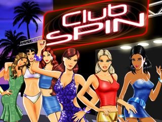 Club Spin