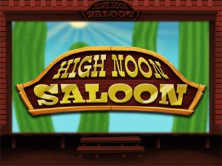 High Noon Saloon