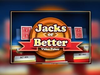 Jacks or Better