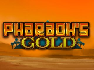 Pharoah's Gold