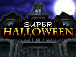 Super Halloween