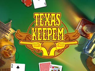 Texas Keepam