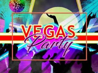 Vegas Party
