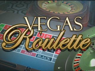 Vegas Roulette