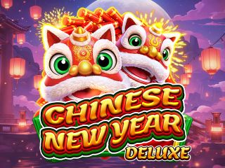 CHINESE NEW YEAR DELUXE