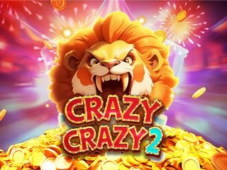 Crazy Crazy 2