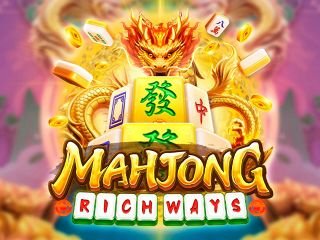 Mahjong Rich Ways