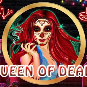 Queen Of Dead