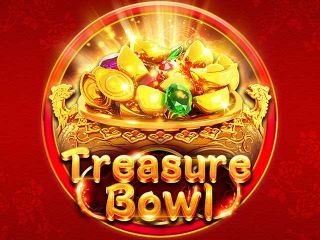 Treasure Bowl