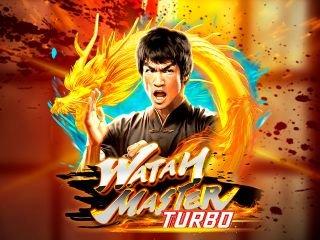Watah Master Turbo