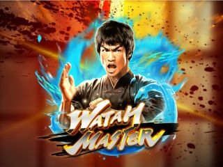 Watah Master