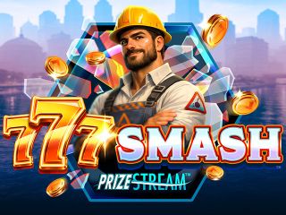 777 Smash™