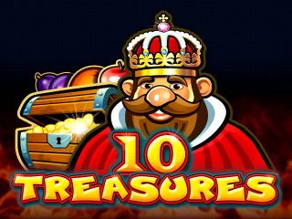 10 Treasures