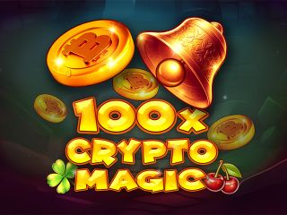 100x Crypto Magic